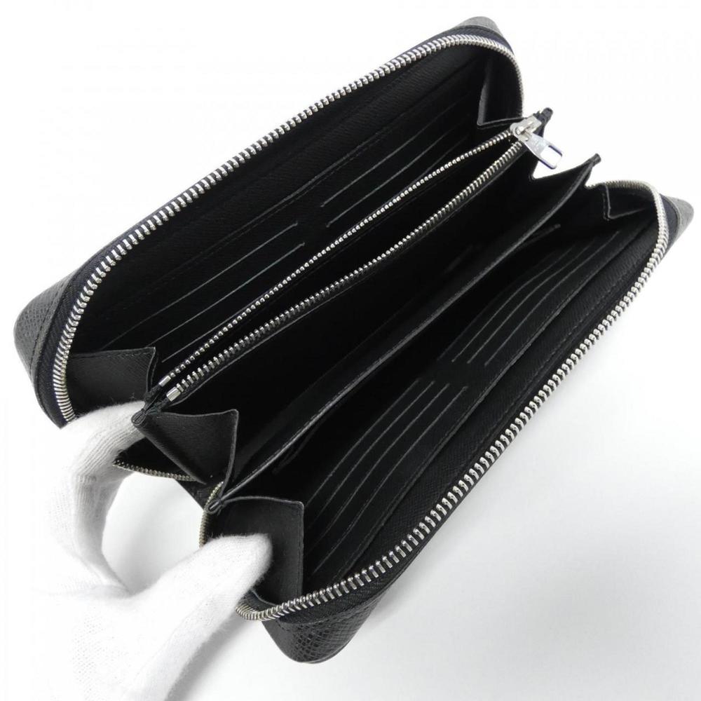 Louis Vuitton Taiga Zippy XL M44275 Wallet - Picture 8 of 9